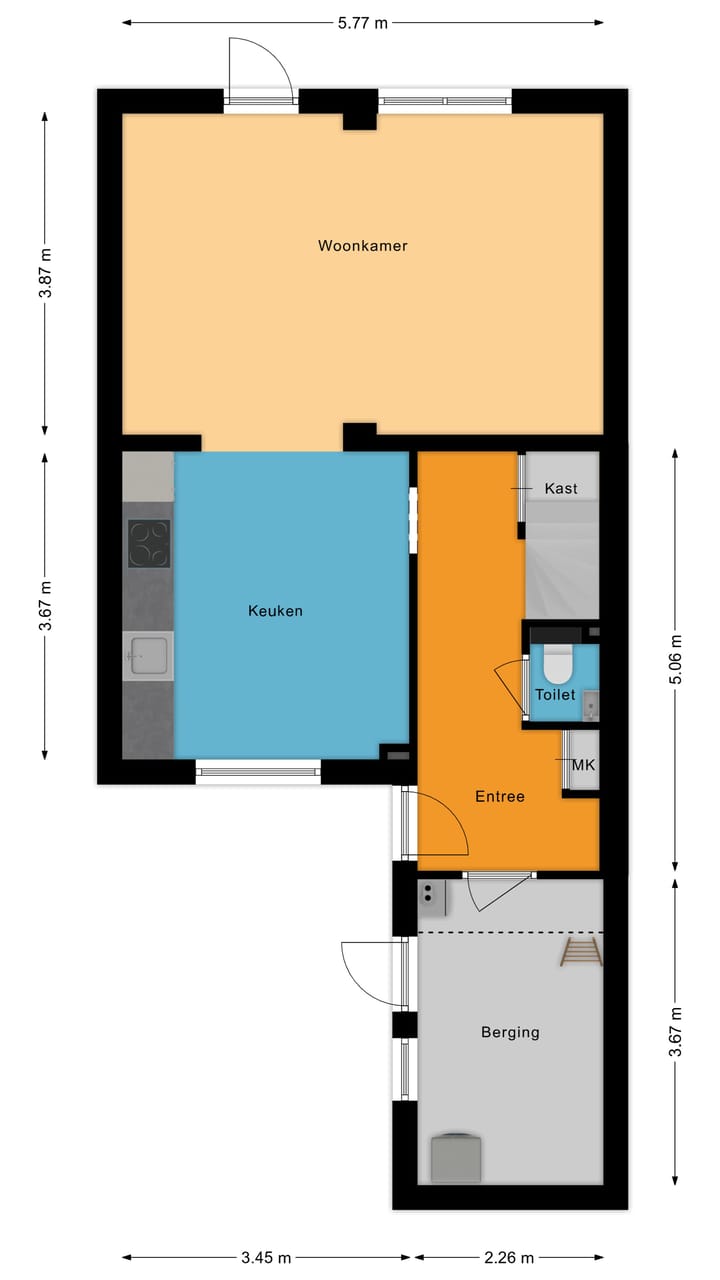 Foto 53 van Kaardebol 26