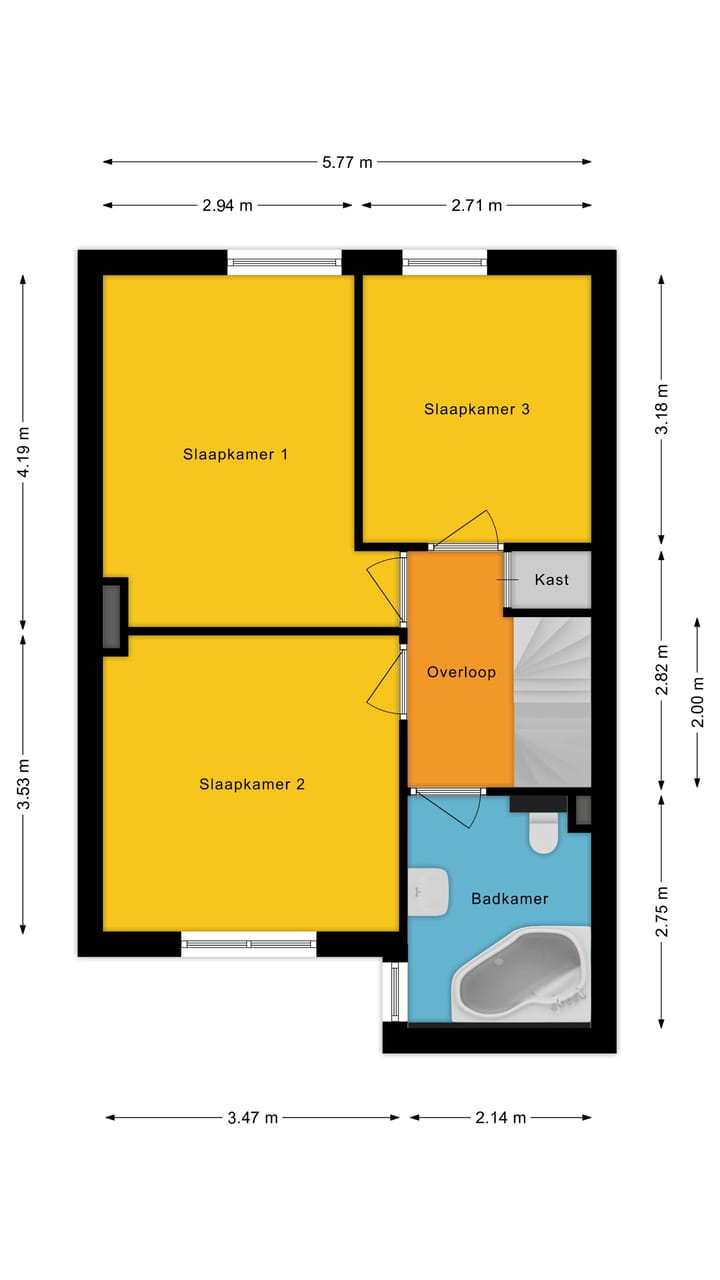 Foto 54 van Kaardebol 26