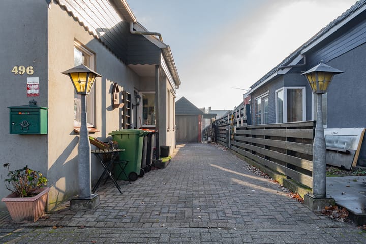 Photo 3 of Noorderdiep 496