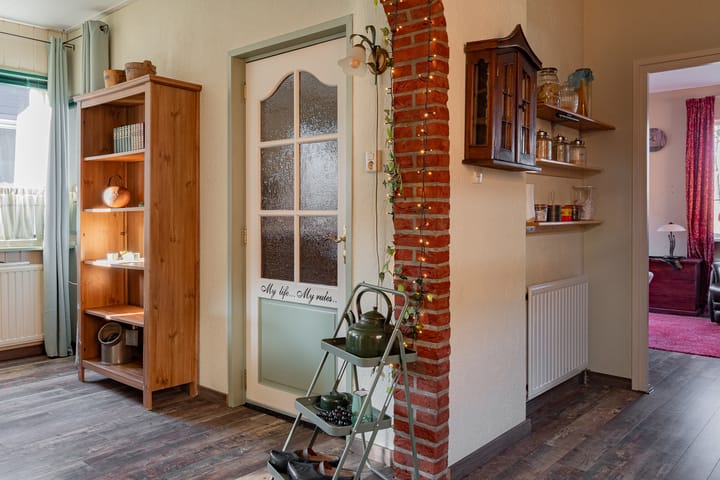 Photo 14 of Noorderdiep 496