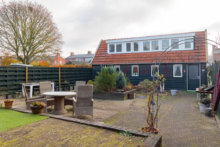 Photo 34 of Noorderdiep 496