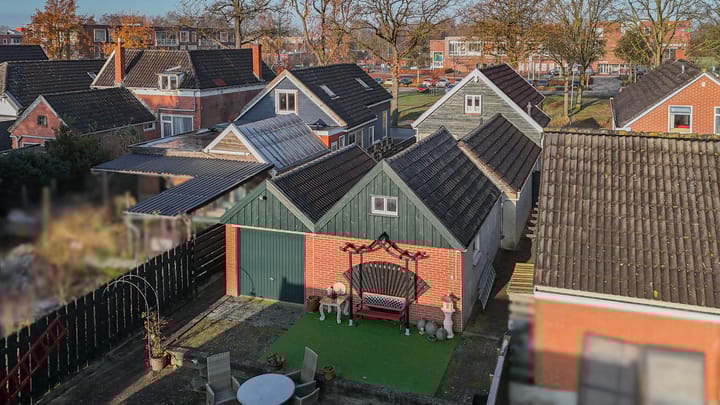 Photo 44 of Noorderdiep 496