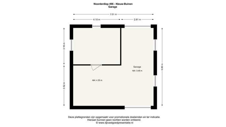 Photo 49 of Noorderdiep 496