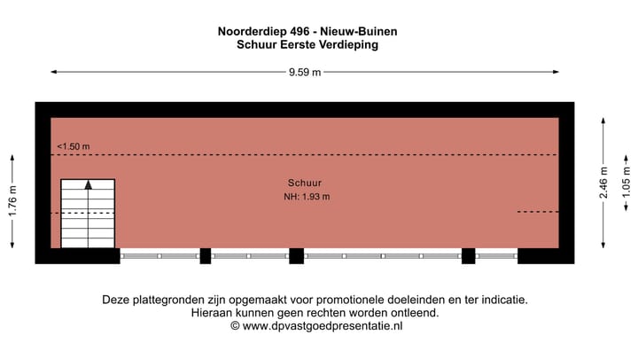 Photo 53 of Noorderdiep 496