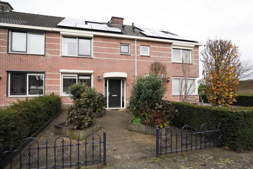 Foto 1 van Meerkoetstraat 26