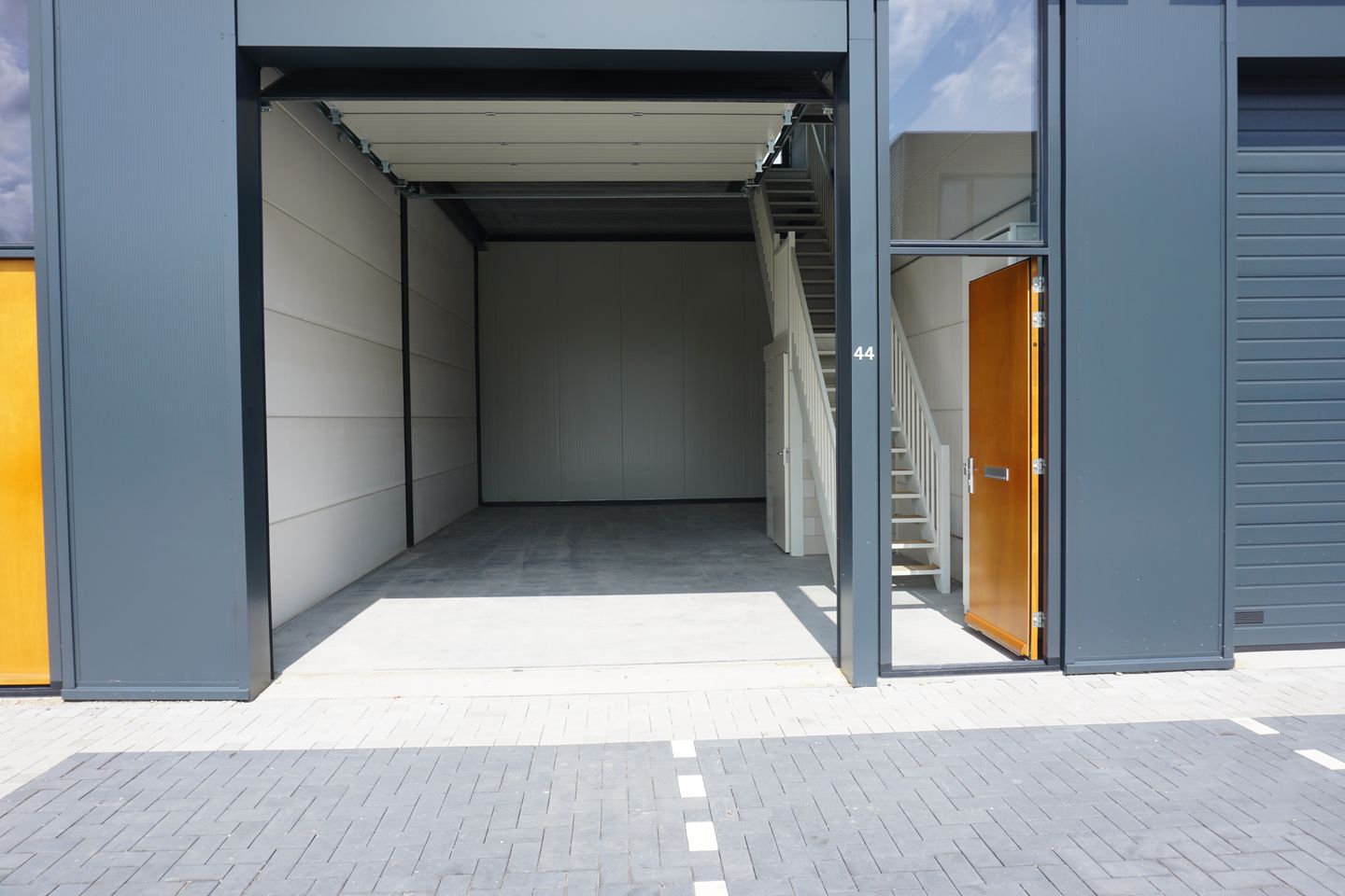 Bekijk foto 5 van Prismalaan West 44