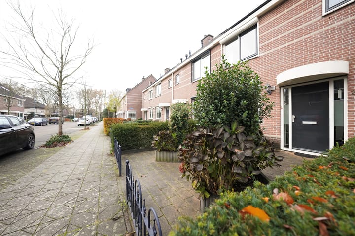 Photo 3 of Meerkoetstraat 26