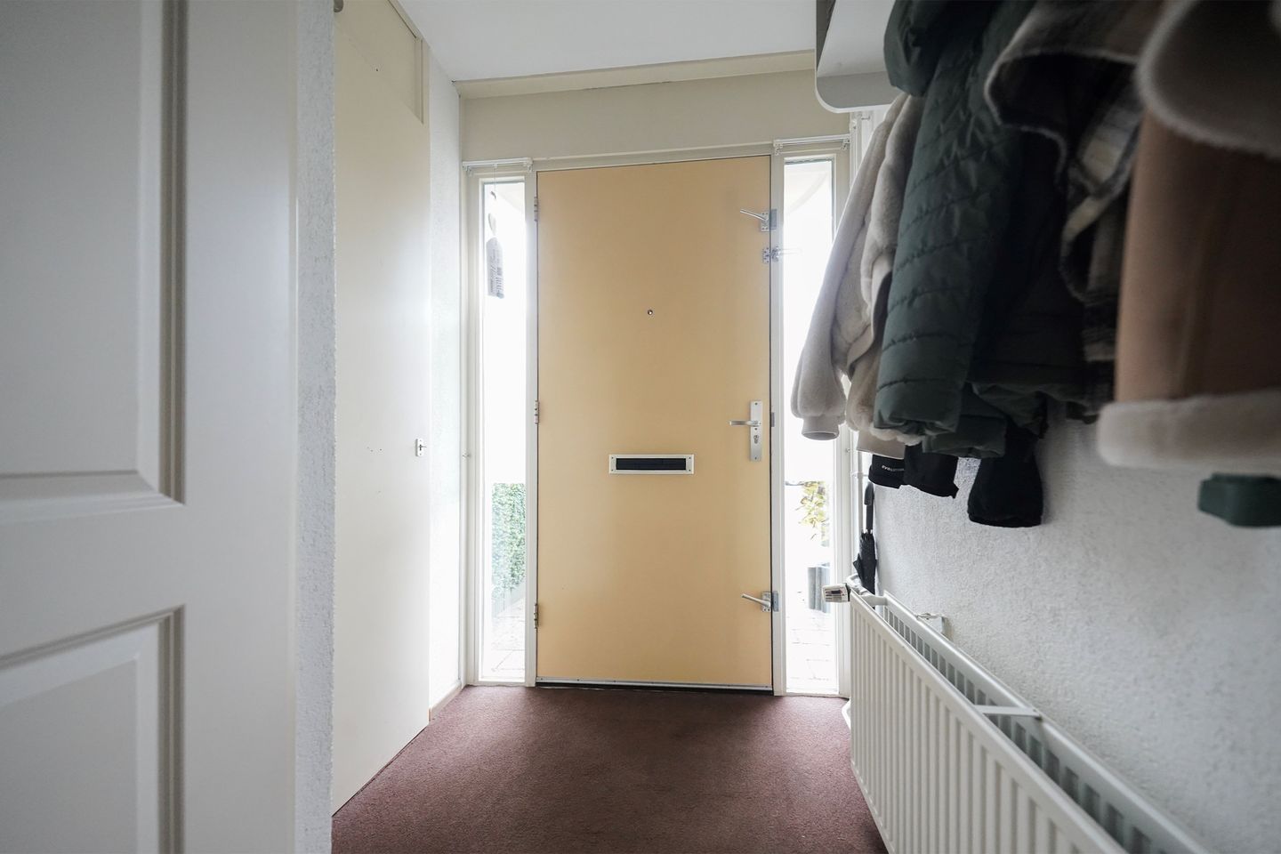 Foto 4 van Meerkoetstraat 26