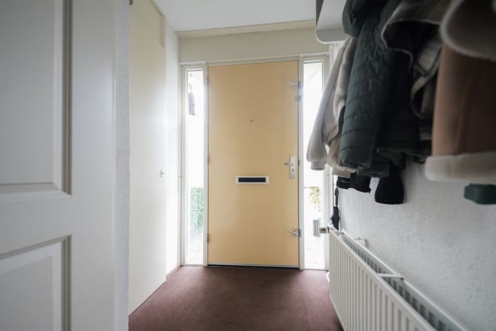 Photo 4 of Meerkoetstraat 26