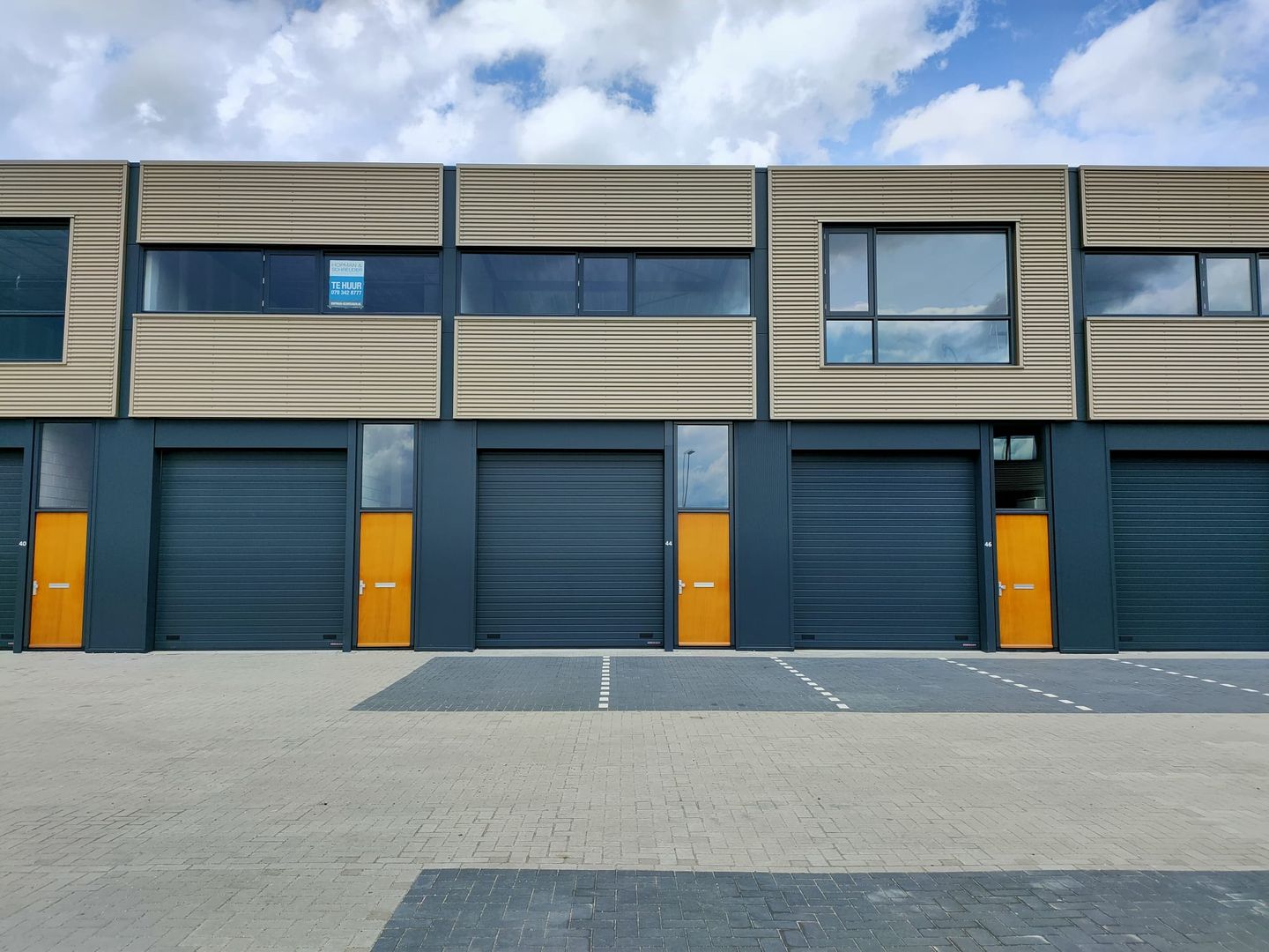 Bekijk foto 1 van Prismalaan West 44