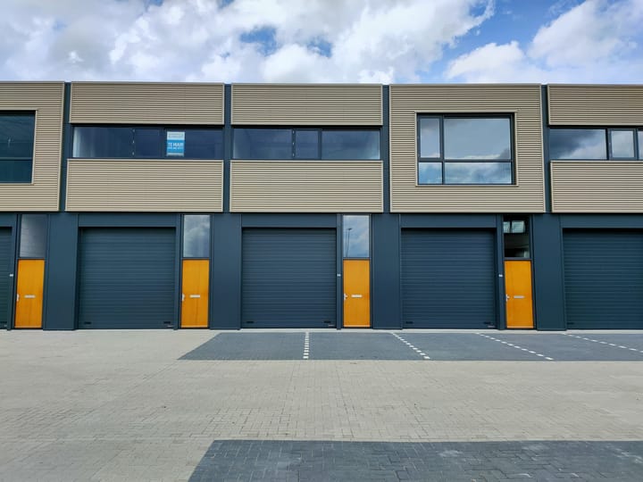 Prismalaan West 44, Bleiswijk