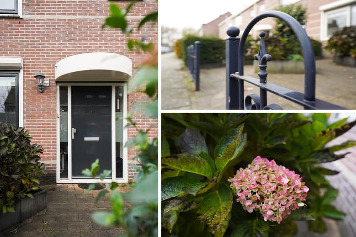 Photo 2 of Meerkoetstraat 26