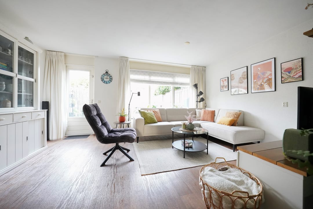 Foto 7 van Meerkoetstraat 26