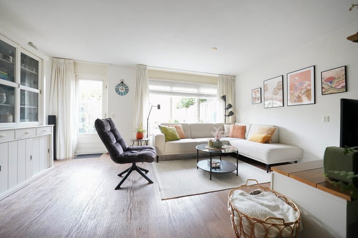 Foto 7 van Meerkoetstraat 26