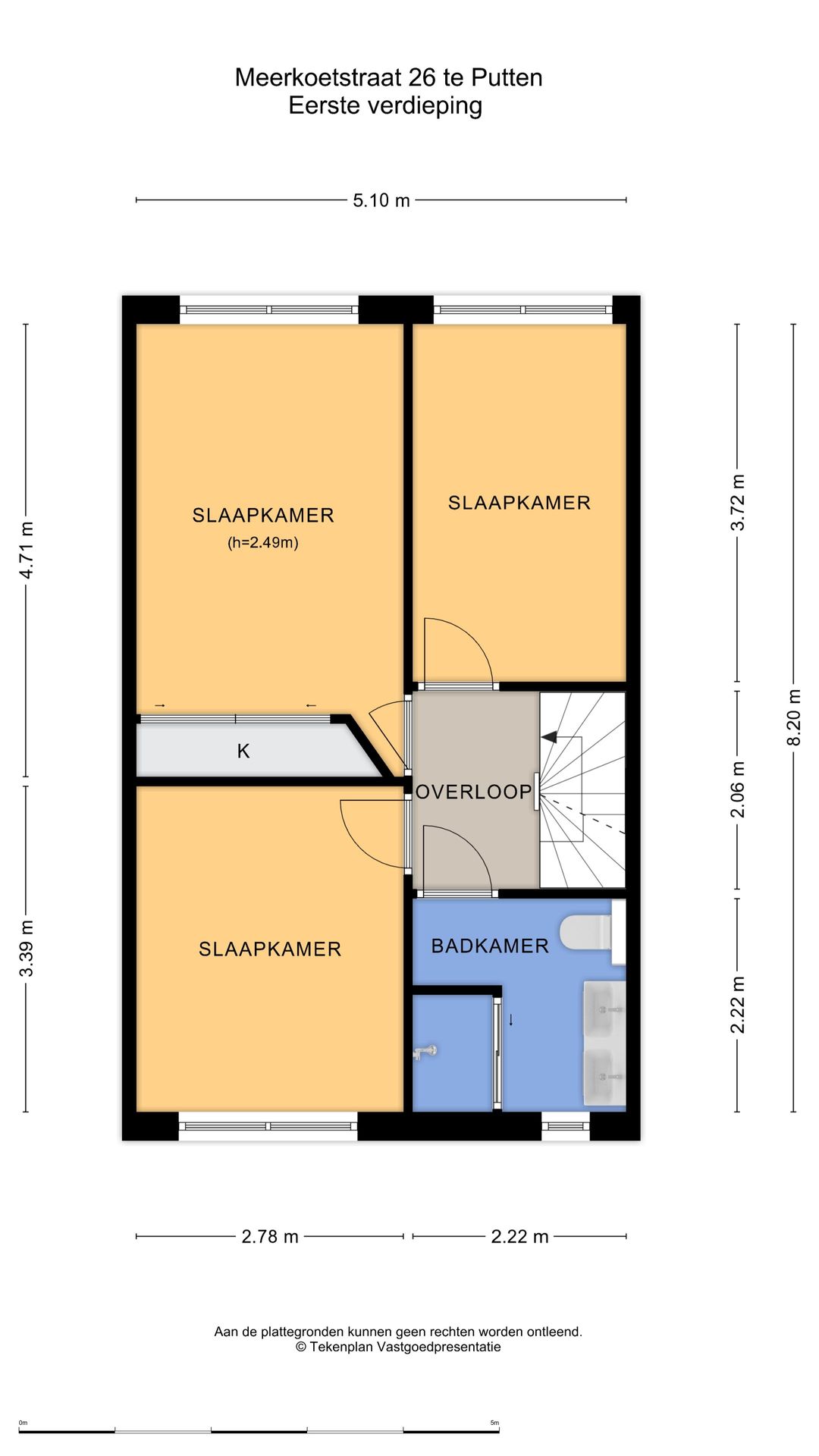 Foto 53 van Meerkoetstraat 26