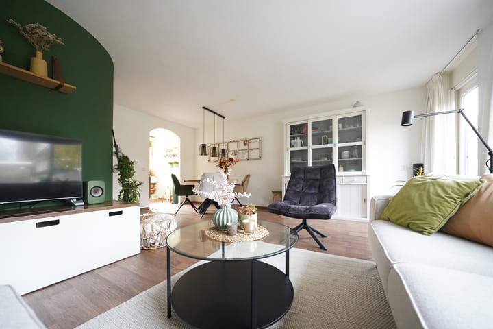 Foto 10 van Meerkoetstraat 26