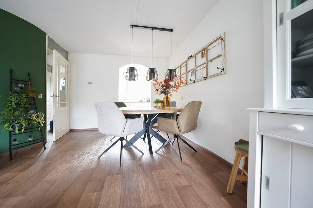 Foto 11 van Meerkoetstraat 26