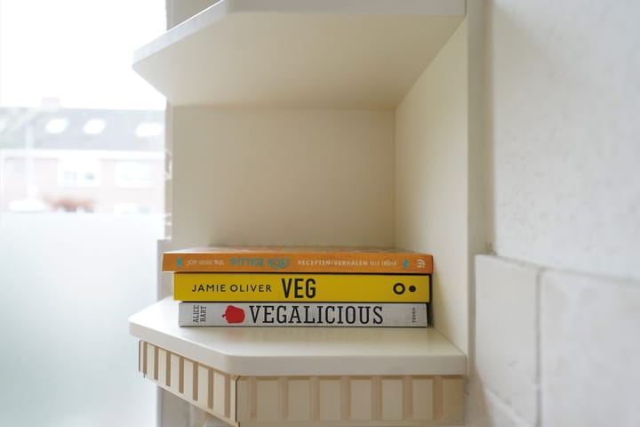 Foto 13 van Meerkoetstraat 26