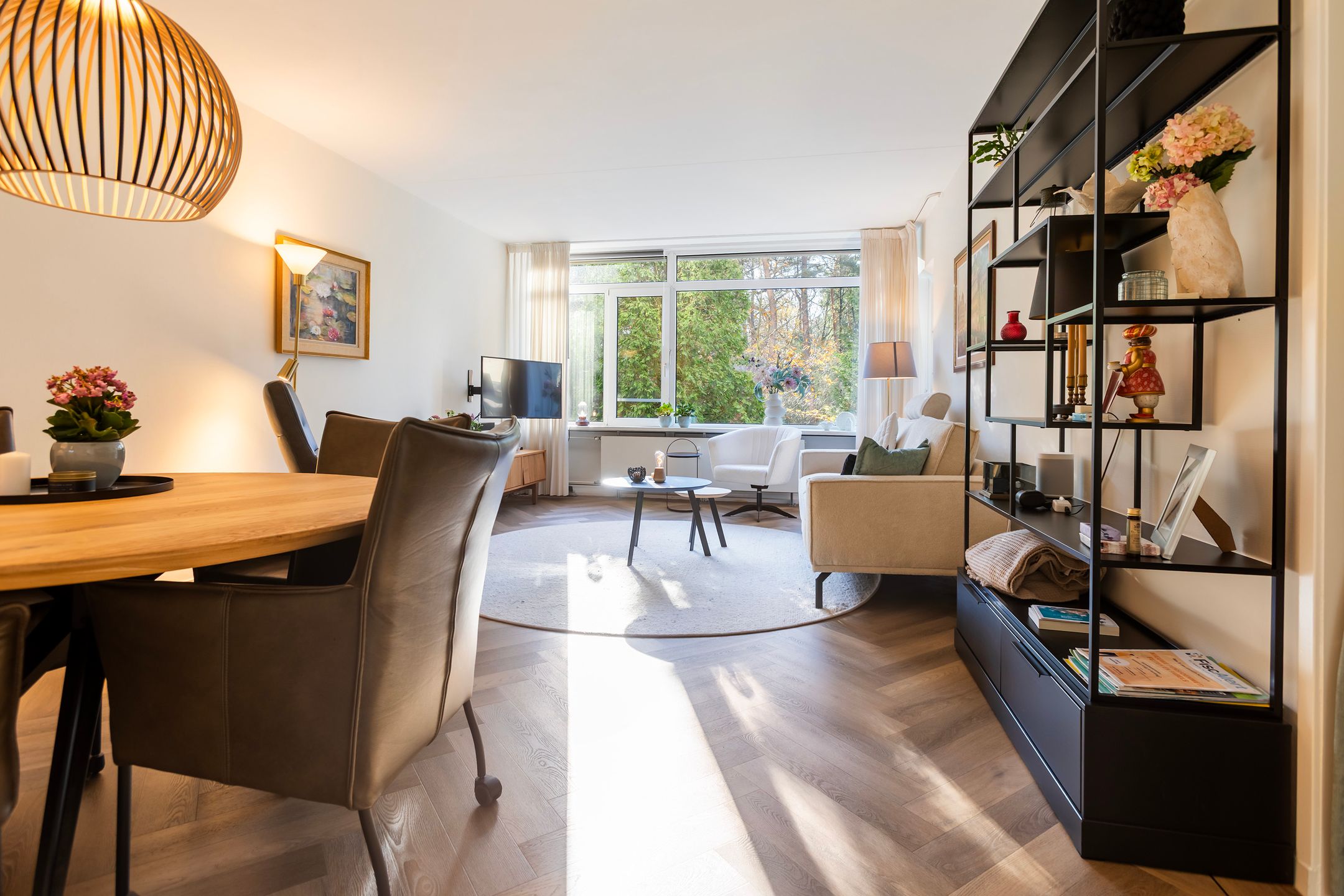 Buying a house in The Netherlands., Eper Veste 58