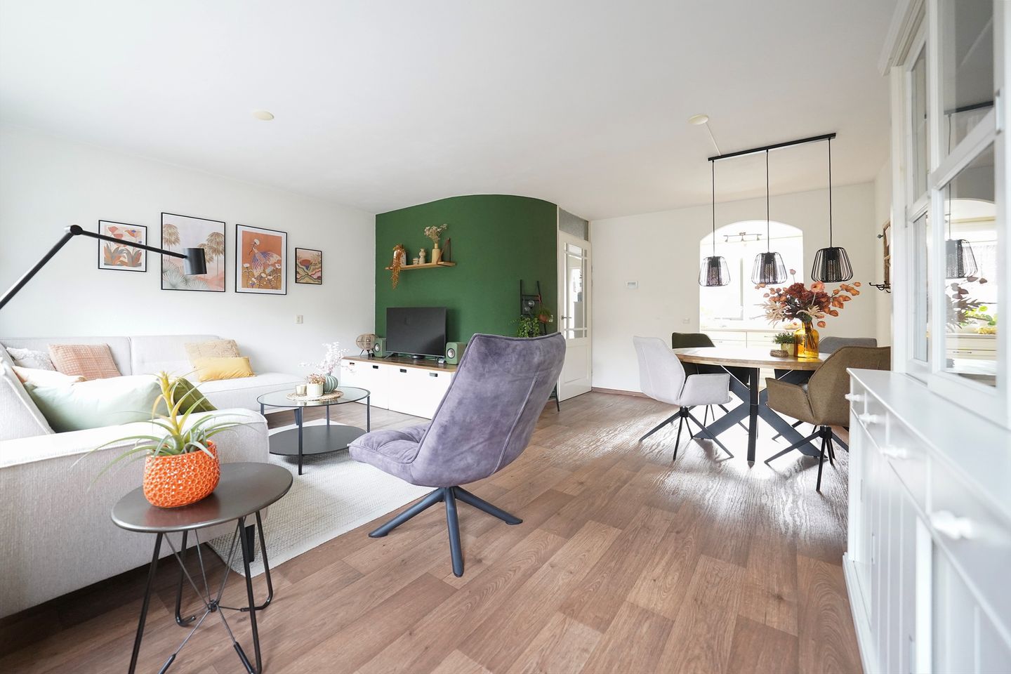 Foto 19 van Meerkoetstraat 26