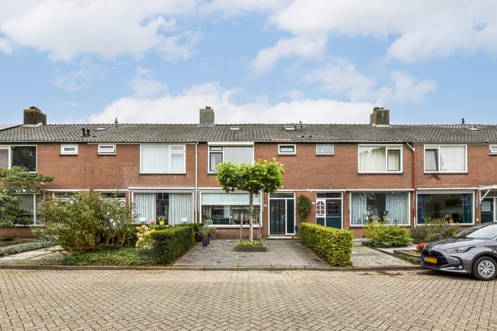 Foto 1 van Vijverlaan 168