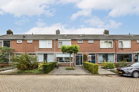 Vijverlaan thumbnail