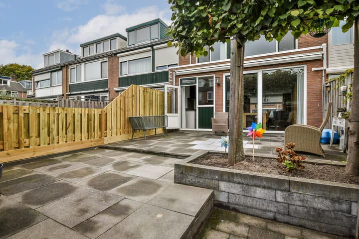 Foto 6 van Vijverlaan 168