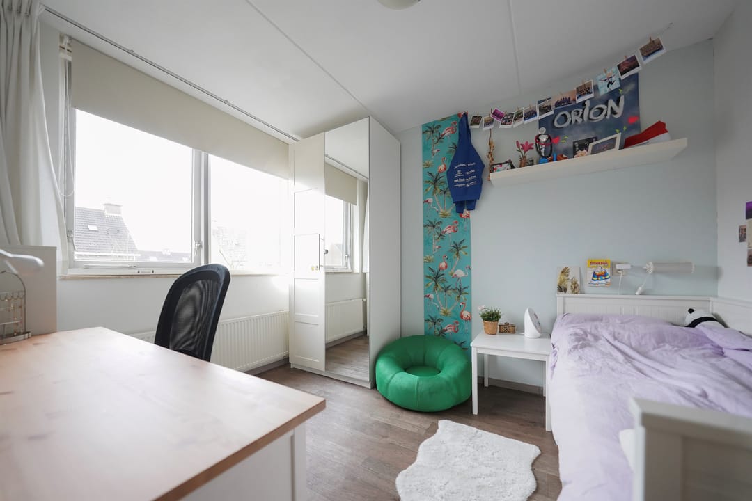 Foto 26 van Meerkoetstraat 26