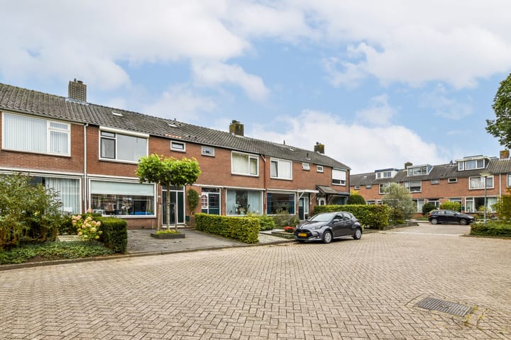 Foto 7 van Vijverlaan 168