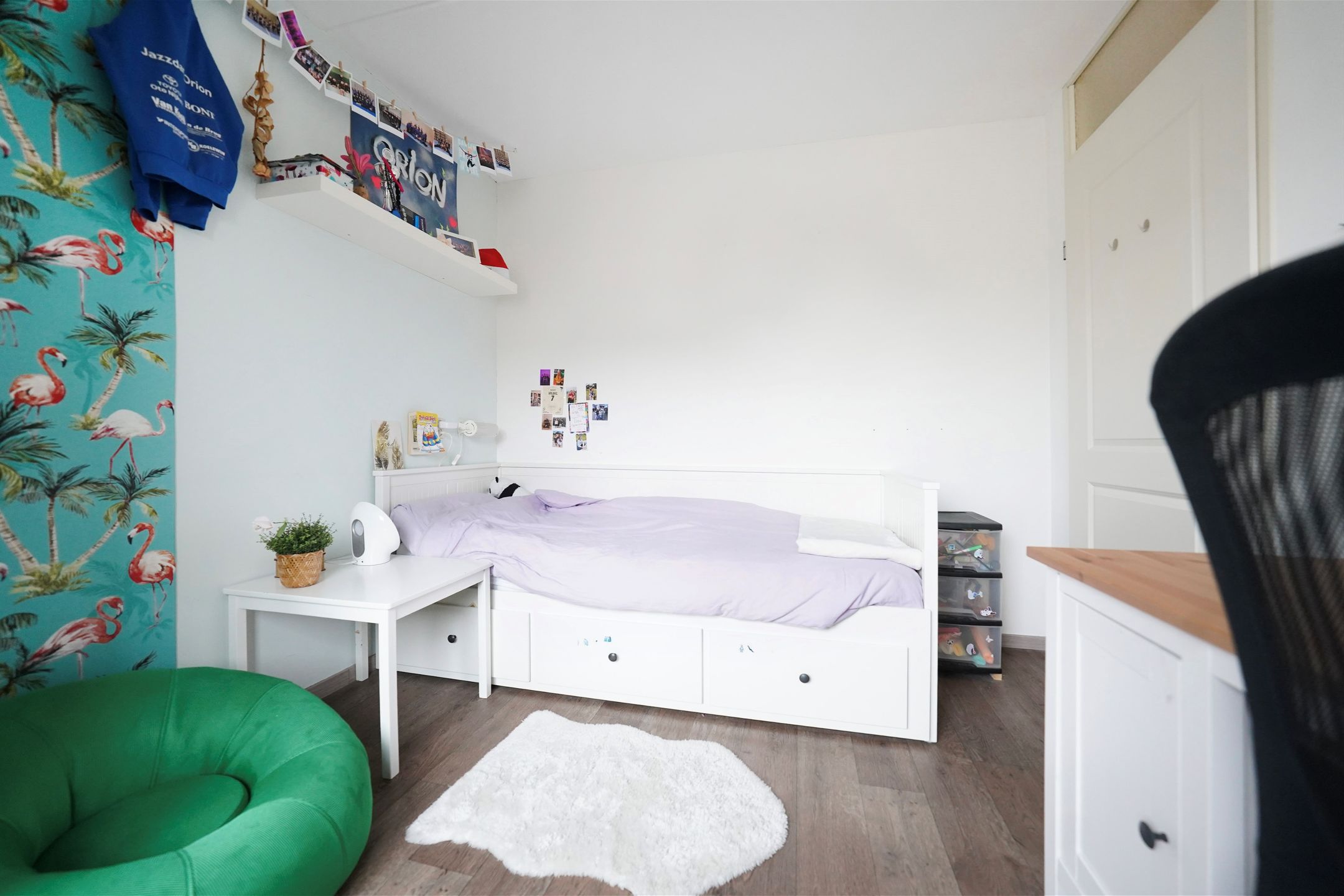 Foto 27 van Meerkoetstraat 26