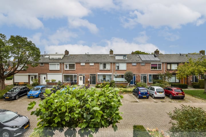 Foto 23 van Vijverlaan 168