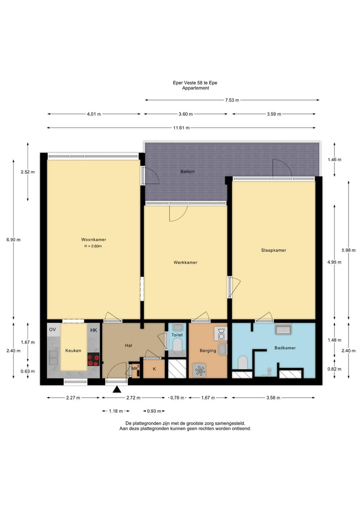 Photo 31 of Eper Veste 58