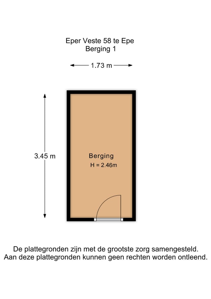 Photo 32 of Eper Veste 58