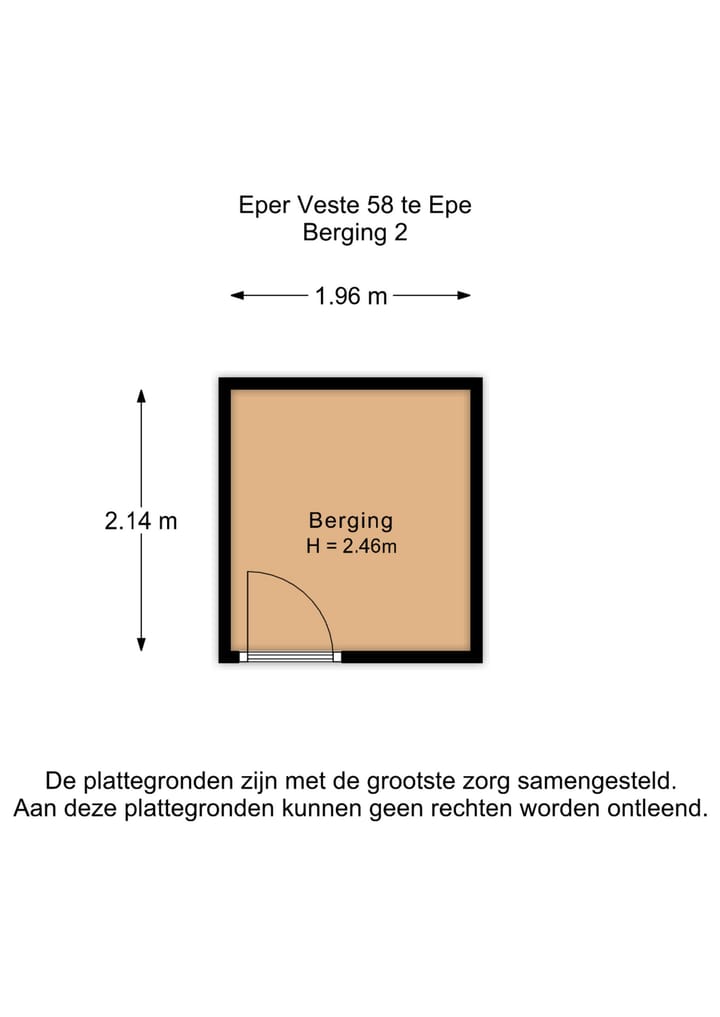 Photo 33 of Eper Veste 58