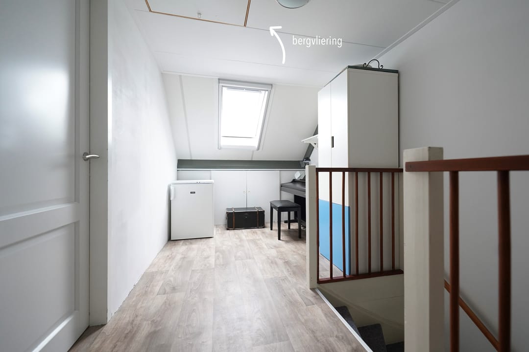 Foto 37 van Meerkoetstraat 26