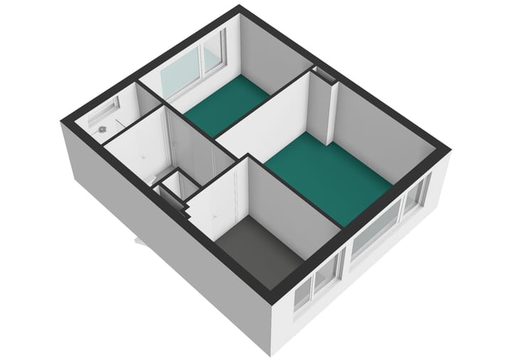 Foto 31 van Vijverlaan 168