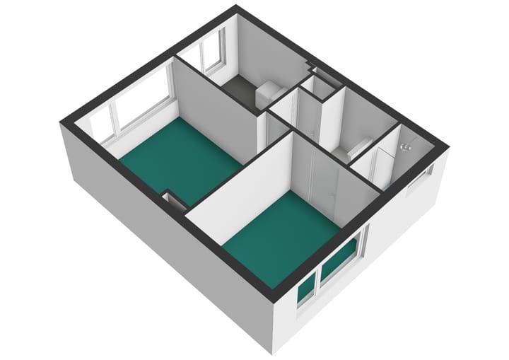 Foto 32 van Vijverlaan 168