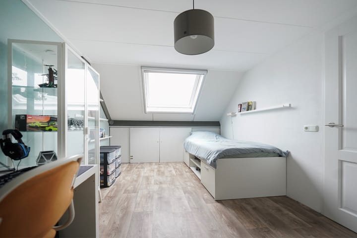 Foto 40 van Meerkoetstraat 26