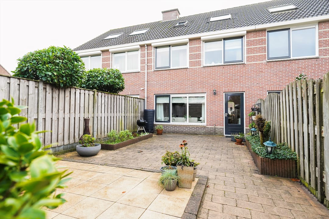 Foto 43 van Meerkoetstraat 26