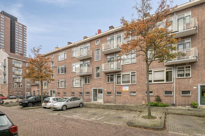 Foto 3 van Vlinderstraat 49-C