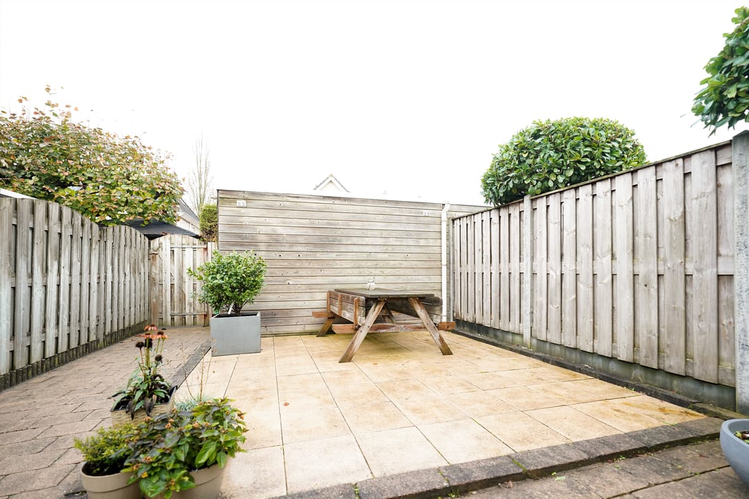 Foto 46 van Meerkoetstraat 26