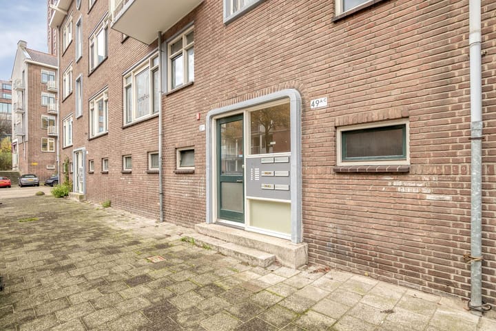 Foto 4 van Vlinderstraat 49-C