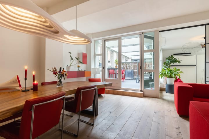 Foto 2 van Westplein 62