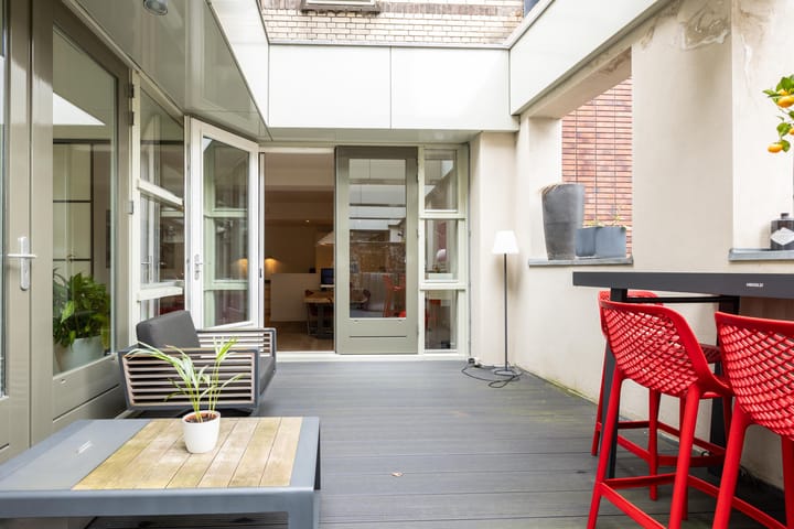 Foto 3 van Westplein 62