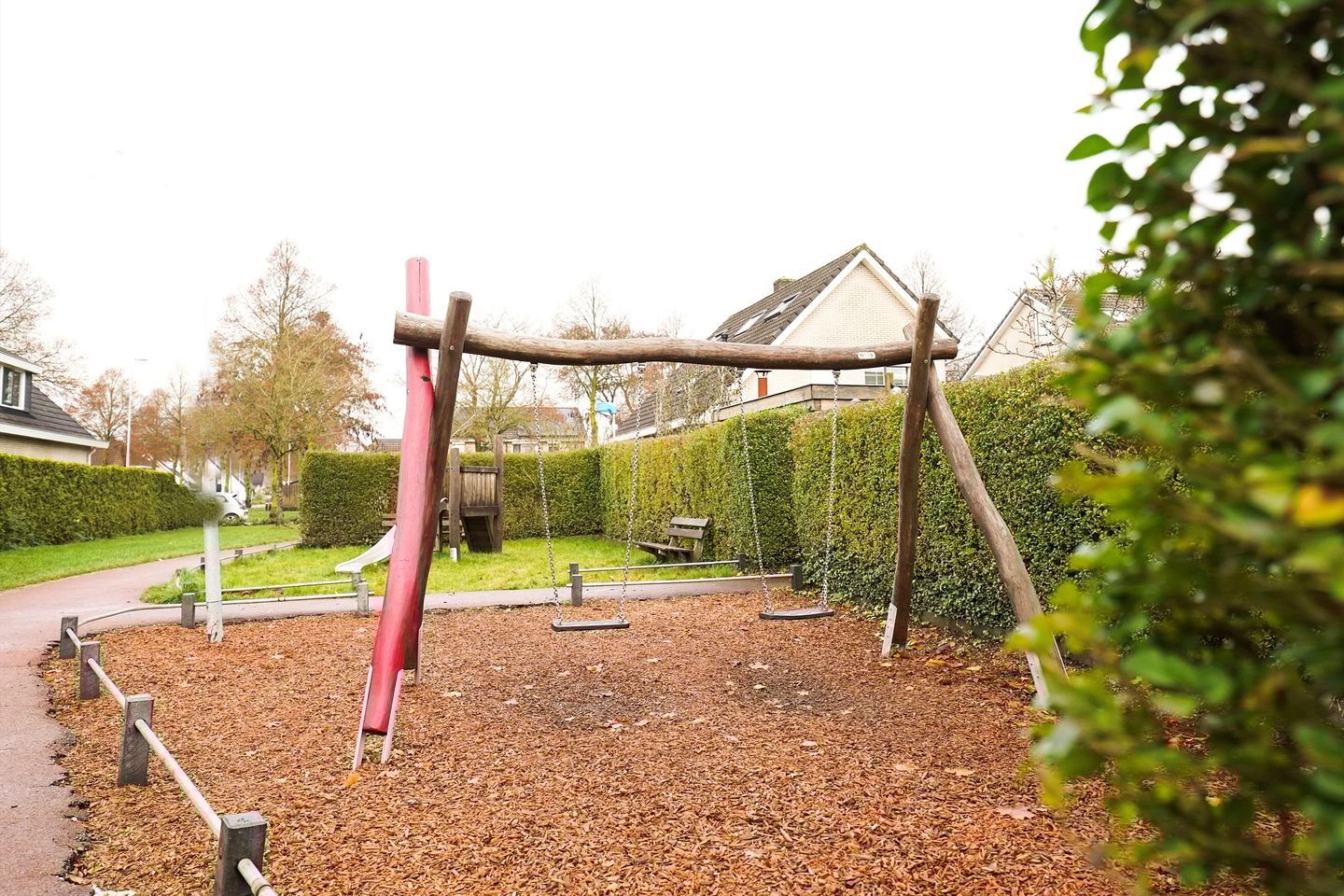 Foto 49 van Meerkoetstraat 26