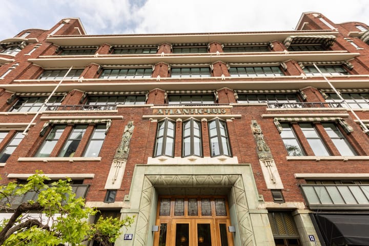 Foto 5 van Westplein 62