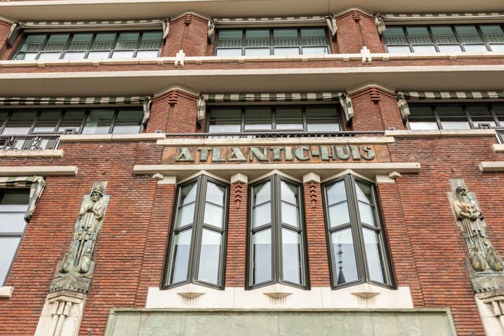 Foto 6 van Westplein 62