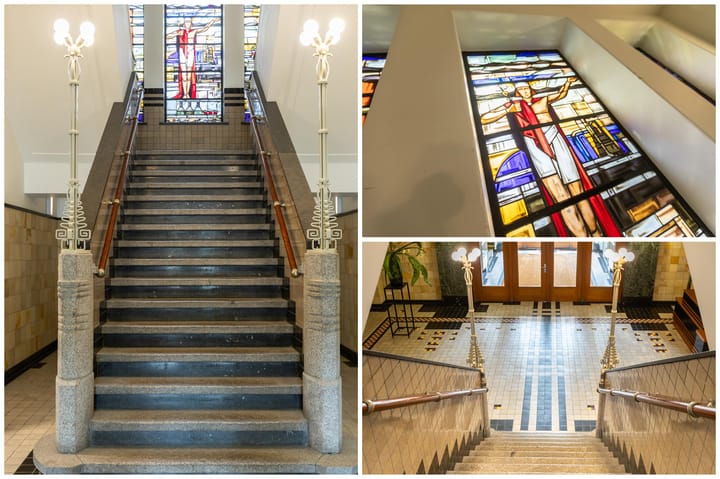 Foto 7 van Westplein 62