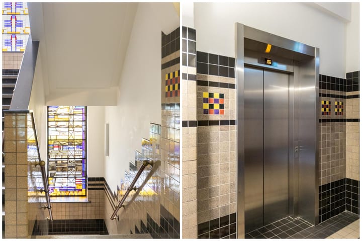 Foto 8 van Westplein 62