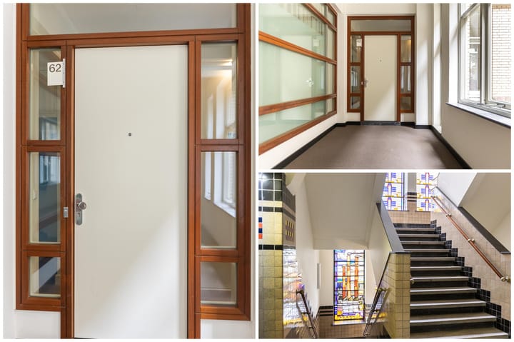 Foto 10 van Westplein 62